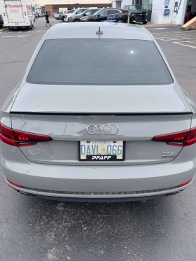 Audi A4 * Technik * CARFAX * ОПЦИЯ ЗА ФИНАНСИРАНЕ, снимка 4