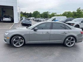 Audi A4 * Technik * CARFAX * ОПЦИЯ ЗА ФИНАНСИРАНЕ, снимка 2