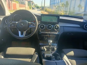 Mercedes-Benz C 200, снимка 14