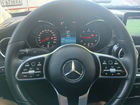 Mercedes-Benz C 200, снимка 8
