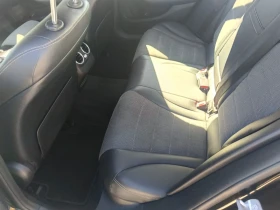 Mercedes-Benz C 200, снимка 11