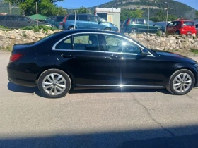 Mercedes-Benz C 200, снимка 5