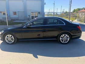 Mercedes-Benz C 200, снимка 4