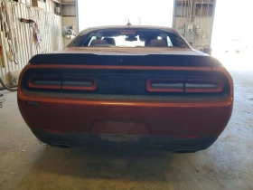 Dodge Challenger 3.6l Gt, снимка 6