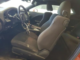 Dodge Challenger 3.6l Gt, снимка 7