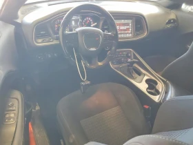 Dodge Challenger 3.6l Gt, снимка 8