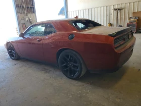 Dodge Challenger 3.6l Gt, снимка 2