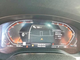 BMW 540 M PACK| HUD| ЩОРИ| SHADOWLINE| GESTURE, снимка 9