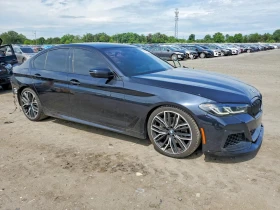 BMW 540 M PACK| HUD| ЩОРИ| SHADOWLINE| GESTURE, снимка 3