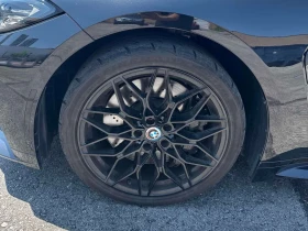 BMW M3 Competition xDrive  CARFAX, снимка 7