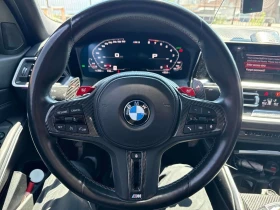 BMW M3 Competition xDrive  CARFAX, снимка 13