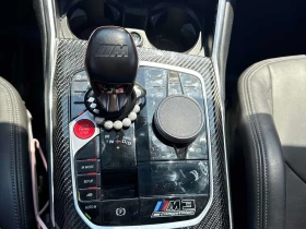 BMW M3 Competition xDrive  CARFAX, снимка 15