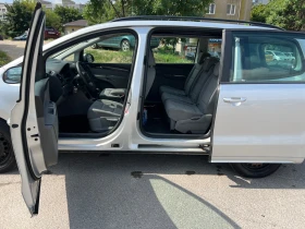 Seat Alhambra, снимка 11