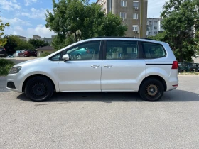 Seat Alhambra, снимка 3