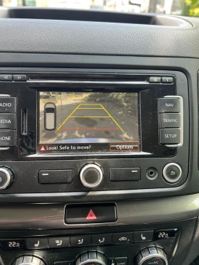 Seat Alhambra, снимка 12