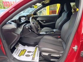 Peugeot 208 GT HYBRID Закупен от БГ, снимка 6