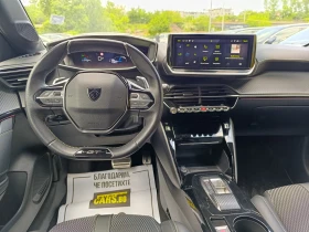 Peugeot 208 GT HYBRID Закупен от БГ, снимка 7
