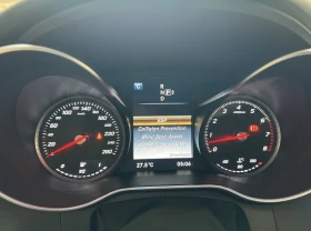Mercedes-Benz C 400 4matic * Burmaster * PANO * AMG Line , снимка 10
