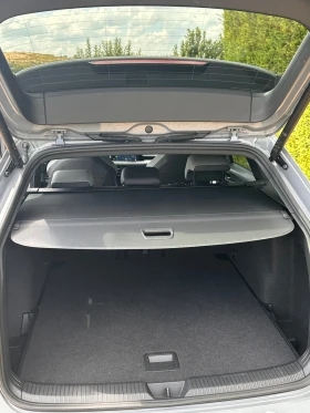 VW Golf Variant VW Golf VIII Variant R-Line 2.0 TDI 150 к.с. DSG, снимка 4