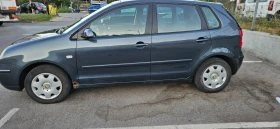 VW Polo, снимка 4