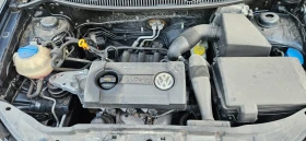 VW Polo, снимка 8