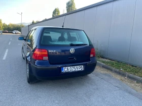 VW Golf TDI 90, снимка 4