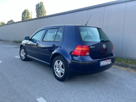 VW Golf TDI 90, снимка 3