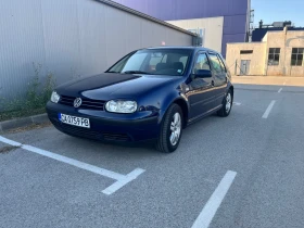 VW Golf TDI 90, снимка 1