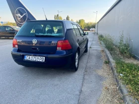 VW Golf TDI 90, снимка 5