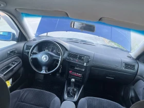 VW Golf TDI 90, снимка 10