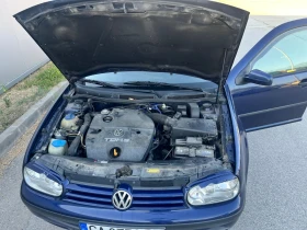 VW Golf TDI 90, снимка 8