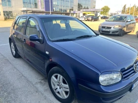 VW Golf TDI 90, снимка 6