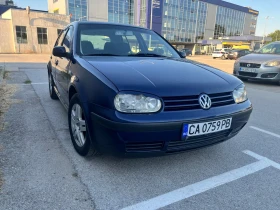 VW Golf TDI 90, снимка 7