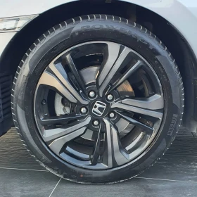 Honda Civic 1.6D 120к.с.Executive 168хил.км., снимка 11