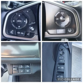 Honda Civic 1.6D 120к.с.Executive 168хил.км., снимка 13