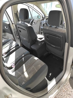 Renault Scenic, снимка 9