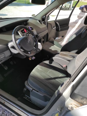 Renault Scenic, снимка 7