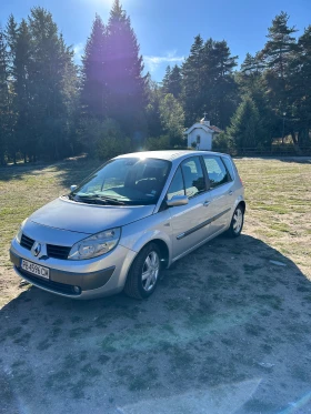 Renault Scenic, снимка 2