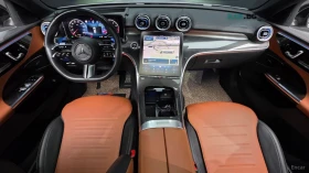 Mercedes-Benz C 300 4MATIC* AMG-LINE* ПАНОРАМА* 360* КАМЕРА* ДИСТРОНИК, снимка 5