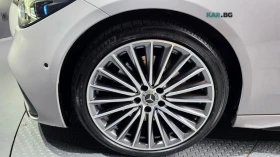 Mercedes-Benz C 300 4MATIC* AMG-LINE* ПАНОРАМА* 360* КАМЕРА* ДИСТРОНИК, снимка 16