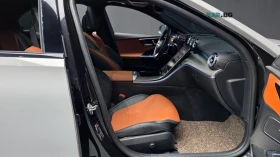 Mercedes-Benz C 300 4MATIC* AMG-LINE* ПАНОРАМА* 360* КАМЕРА* ДИСТРОНИК, снимка 9