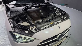 Mercedes-Benz C 300 4MATIC* AMG-LINE* ПАНОРАМА* 360* КАМЕРА* ДИСТРОНИК, снимка 17