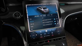 Mercedes-Benz C 300 4MATIC* AMG-LINE* ПАНОРАМА* 360* КАМЕРА* ДИСТРОНИК, снимка 13