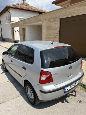 VW Polo 1.4, снимка 4