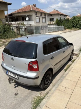VW Polo 1.4, снимка 6
