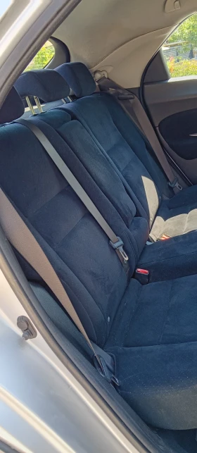 Honda Civic 2.2i ctdi, снимка 10