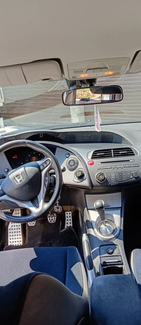 Honda Civic 2.2i ctdi, снимка 7