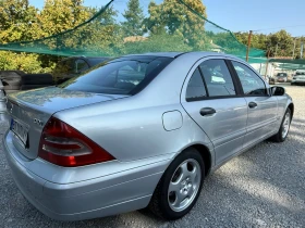 Mercedes-Benz C 220 2.2CDI 143K.C. / АВТОМАТ / КЛИМАТРОНИК /, снимка 4