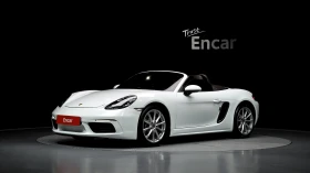 Porsche Cayman ПОДГРЕВ ВОЛАН* КРАЙНА ЦЕНА, снимка 1