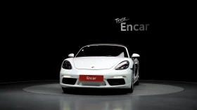 Porsche Cayman ПОДГРЕВ ВОЛАН* КРАЙНА ЦЕНА, снимка 3